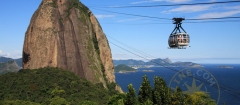 Ах, Бразилия - Рио-де-Жанейро - экскурсии по городу