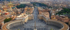 Рим - самые интересные достопримечательности