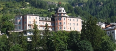 Belvedere - отель в Скуоле