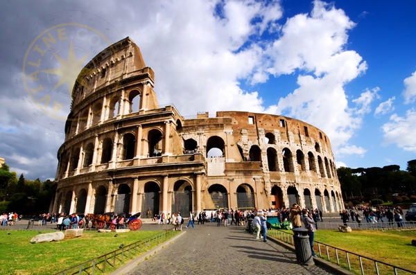 Колизей - когда посетить - где находится - Италия