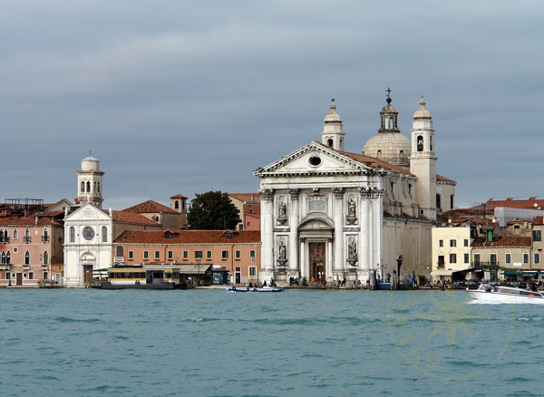 Церкви и соборы Венеции - Италия