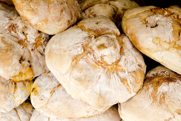 Хлеб - выпечка - блюда национальной кухни - Испания