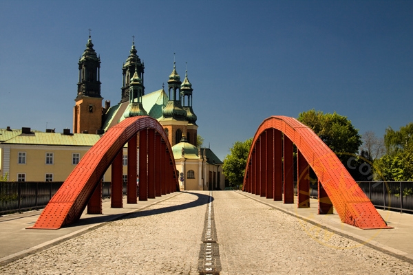 Базилика св. Петра и Павла - Познань - Польша