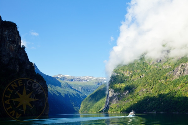 Национальные парки Норвегии - Норвегия